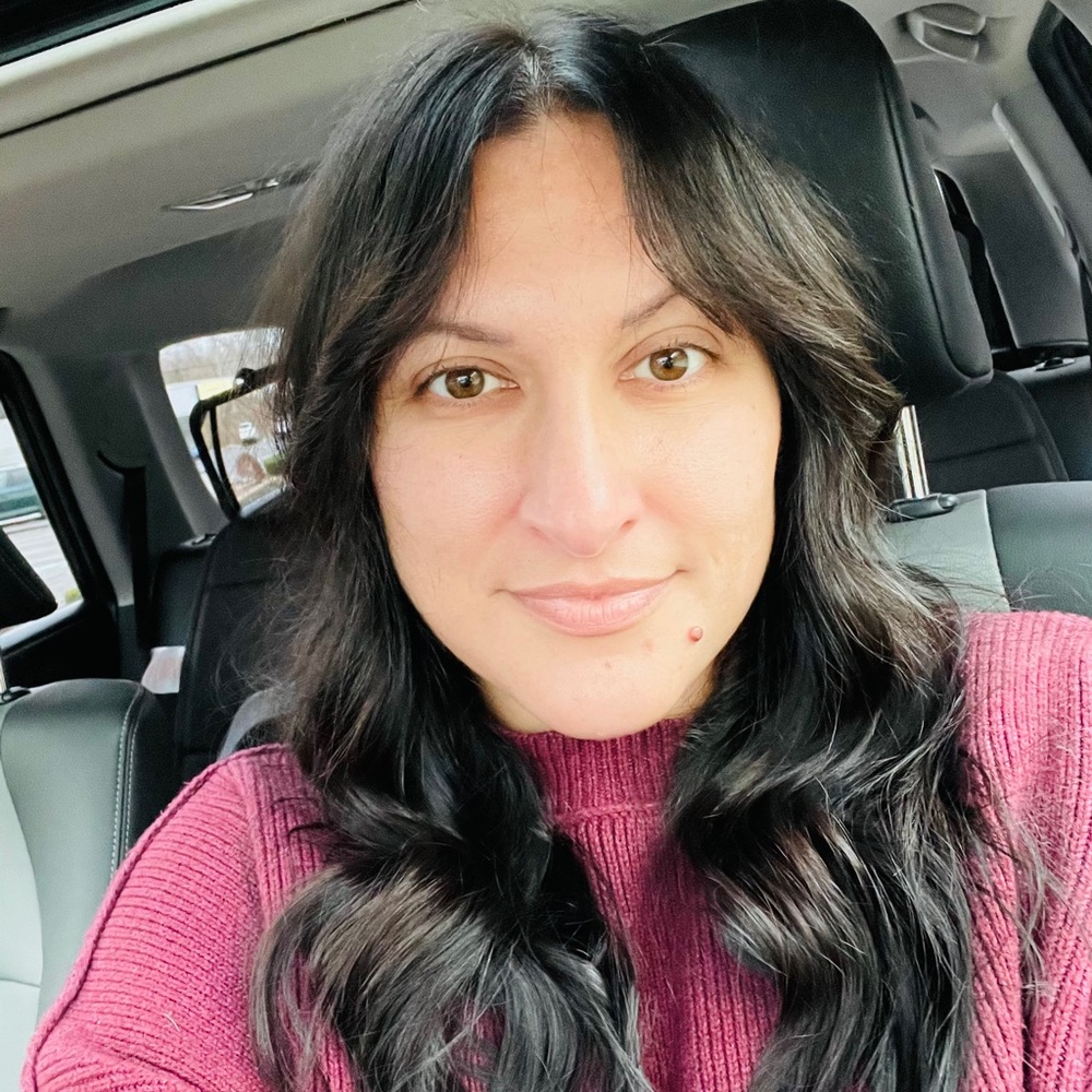 Meet your Posher, Julie